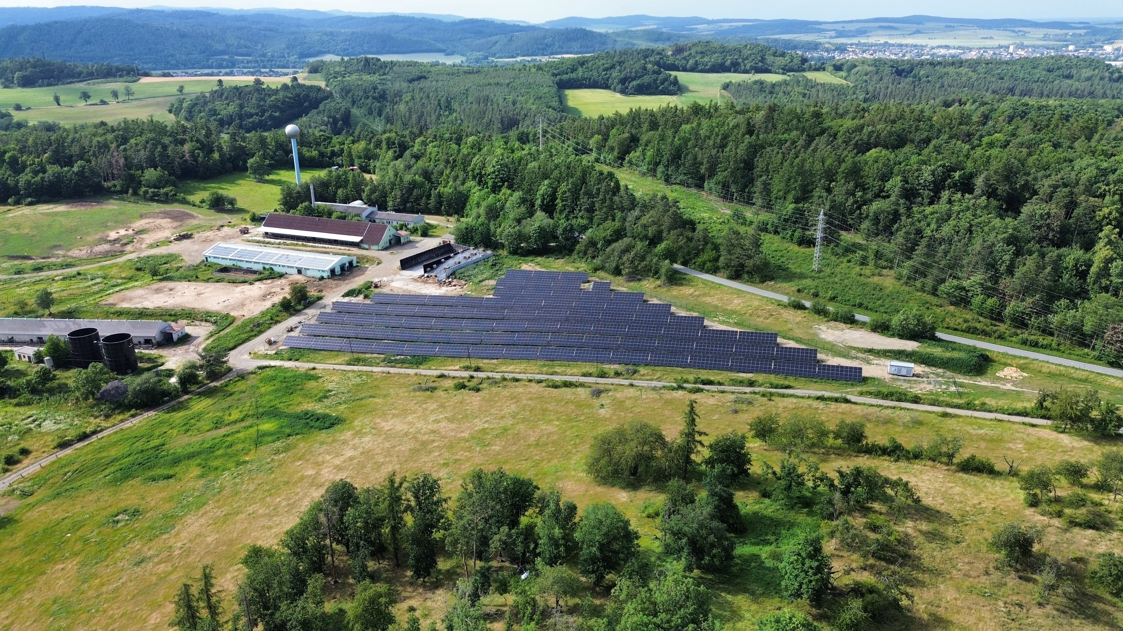 AGROFARMA DUBNICE s.r.o.