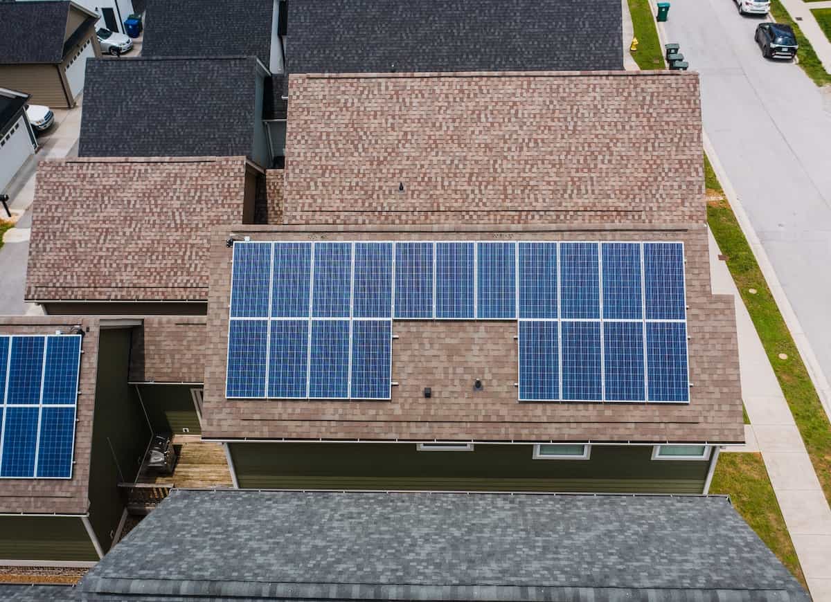 Jak využít Nové zelené úsporám na pořízení fotovoltaiky pro rodinný dům?